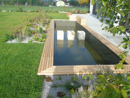 Holzbau Vesa