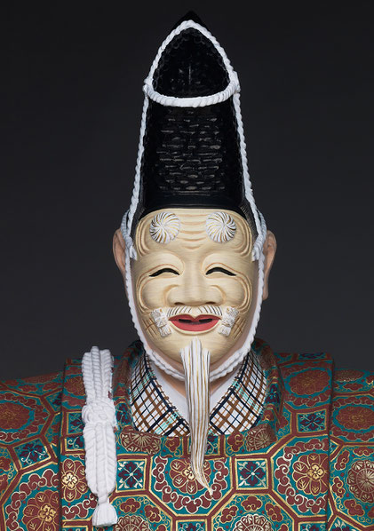 アート・ムトウ｜平野千里｜翁舞