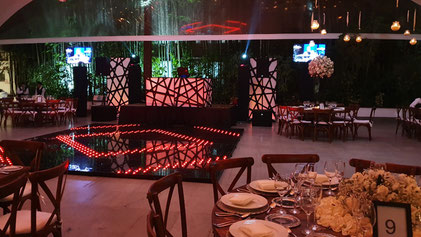 dj para bodas GRAND - KLS dj para bodas