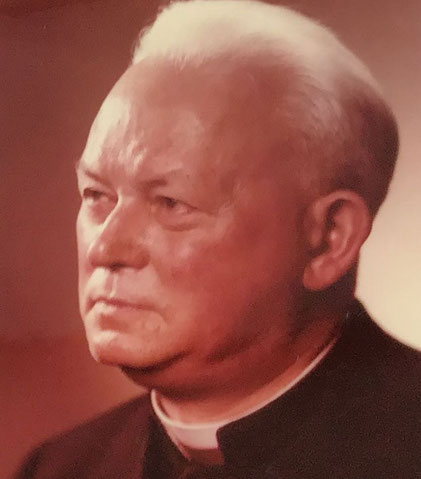 Reinhold Friedrichs 1886-1964