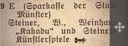  Einwohnerbuch 1939 Einwohnerbuch 1939