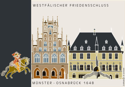 Westfälischer Frieden 1648