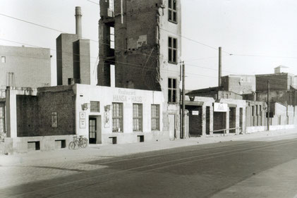 Hansa-Haus am Albersloher Weg