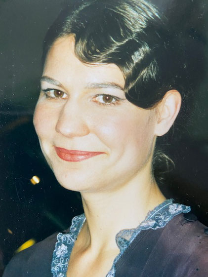 ,Das kunstseidene Mädchen'