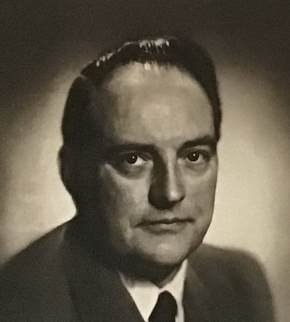 Josef Schmelter 1907-1955