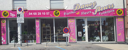 Réductions Danoy Fleurs Loisirs 66