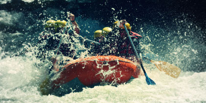 Loisirs66 Réductions rafting canyoning Oxygen Aventure