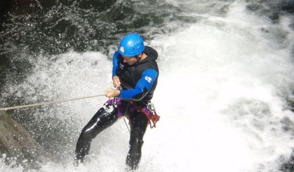 Loisirs66 Réductions rafting canyoning Extérieur Nature