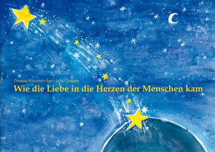 Daniela Wüstenbecker / Julia Clement  * *  Preis 14,50 €  * *                                                                      ISBN 978-3-00-083280-2