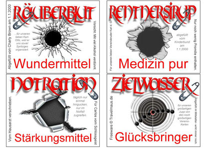 PDF-Flaschenetiketten am PC ausfüllen und ausdrucken ...