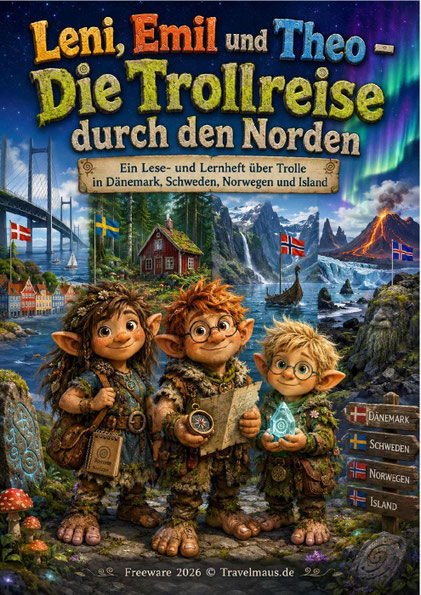 Klick an und starte das Leseheft als Flipbook!