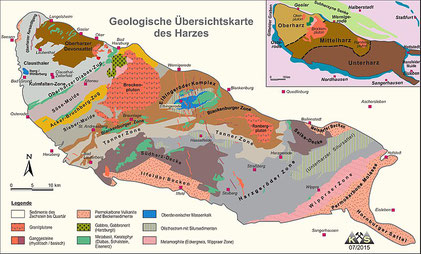 Quelle: de.wikipedia.org/wiki/Datei:Geologische_Karte_des_Harzes_(K_Stedingk).pdf