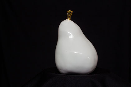 Ceramic Pears
