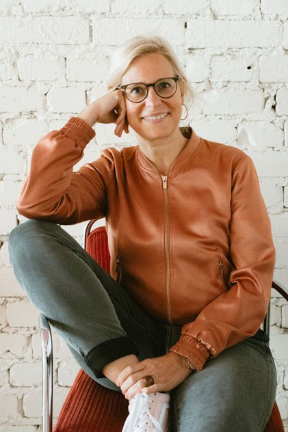 Heilpraktikerin fuer Psychotherapie Susanne Becker