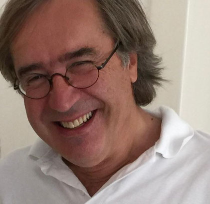Dr. Peter Hotz