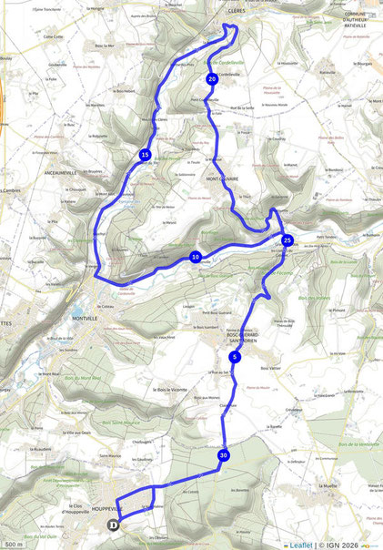 Parcours 03-0