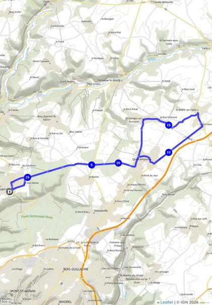 Parcours 03-01