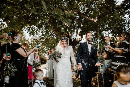 Lilli & Kai | Foto: www.mariaundlinda.de