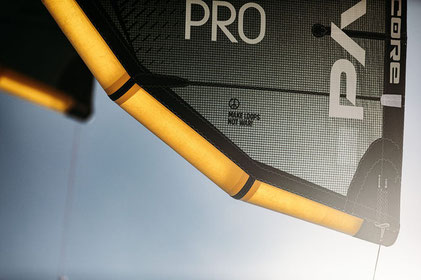 Core Kiteboarding Pace Pro bei WindSucht in NRW