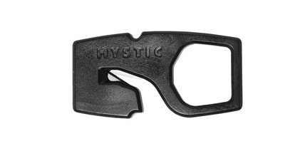 Messer ohne Floater und Klettgriff