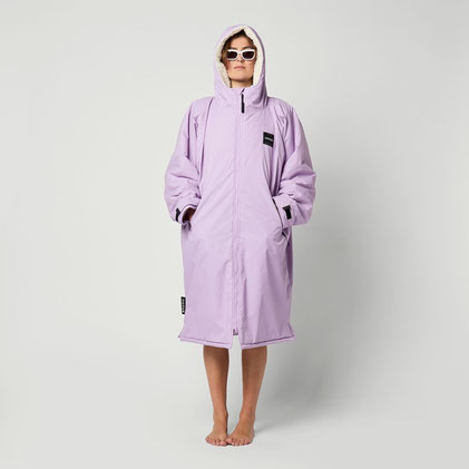 Mystic Poncho Explore Pink Purple 2025 kann vorbestellt werden