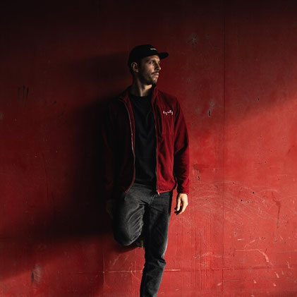 Manera Fleece Coastal Black bei WindSucht