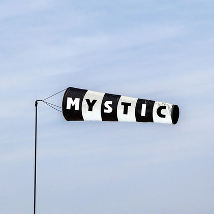 Mystic Wind Sock Windhose 2026 bei WindSucht