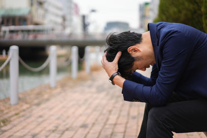 話し方の悩み