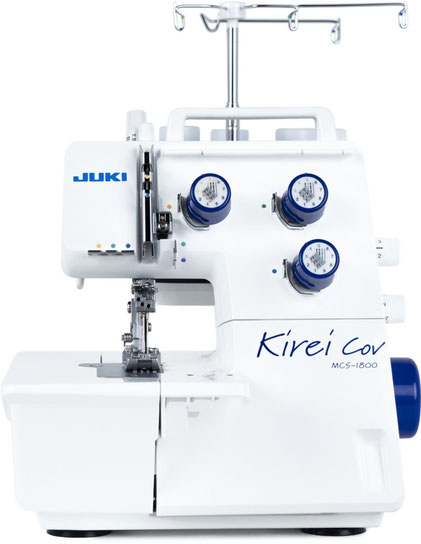 Juki MCS-1800 Kirei Cover