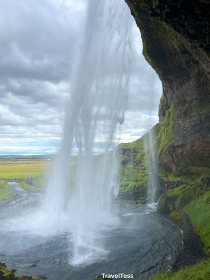 Seljalandsfoss 