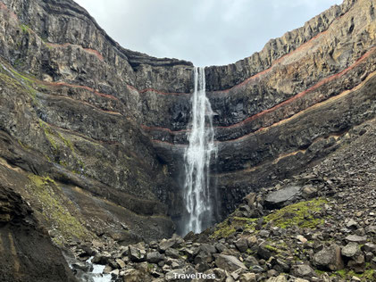 Hengifoss