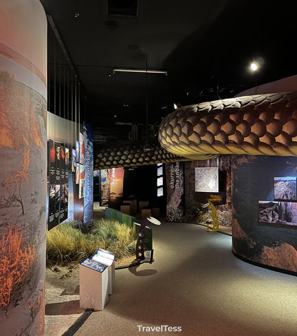 Wadlata Outback Center
