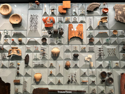 London Mithraeum