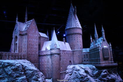 Zweinstein miniatuur