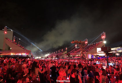 Sambadrome stadion