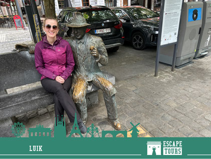 Escape Tour Luik