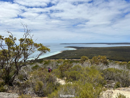 Lincoln National Park