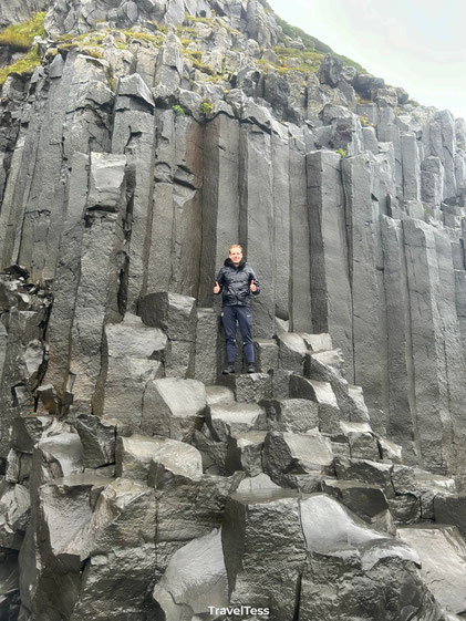 Reynisfjara strand