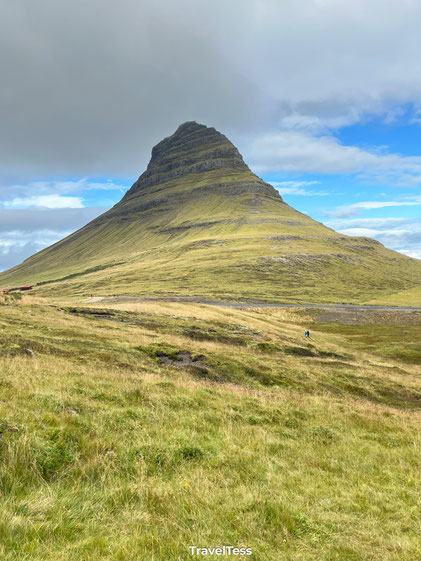 Kirkjufell