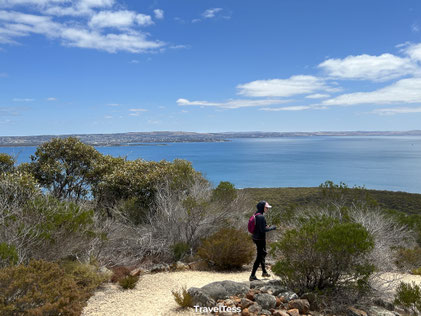 Lincoln National Park