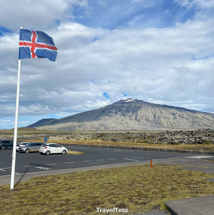 Snæfellsjökull