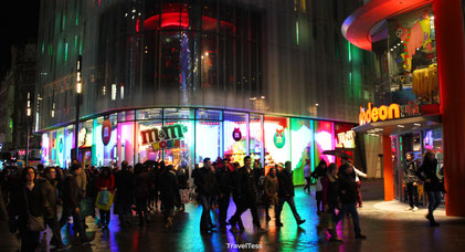 Piccadilly Circus