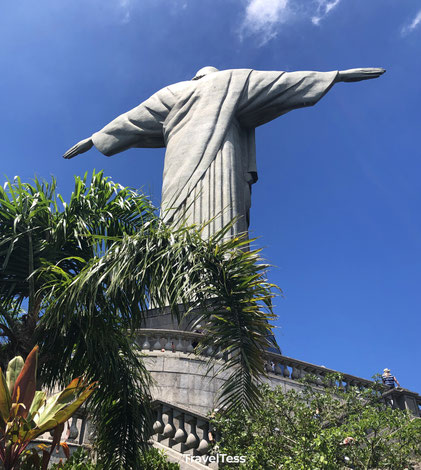 Christusbeeld Rio