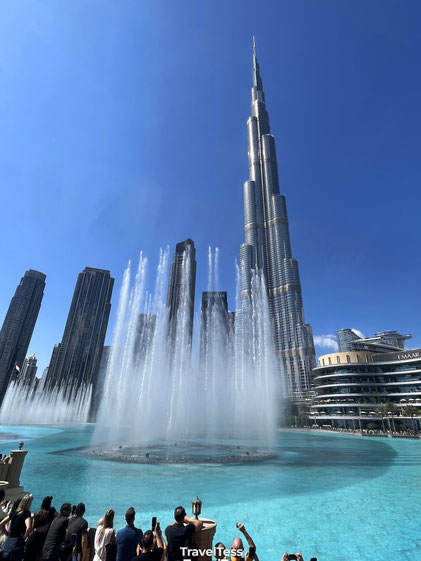 Burj Khalifa