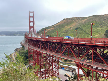 Golden Gate Bridge