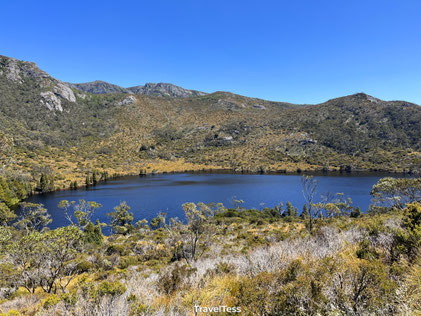 Dove Lake