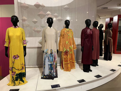 Hanoi Woman Museum bezoeken