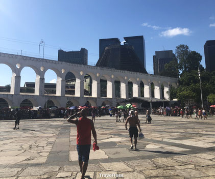 Arcos da Lapa