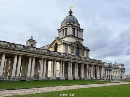 Greenwich