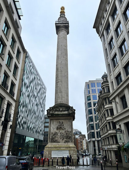 The Monument